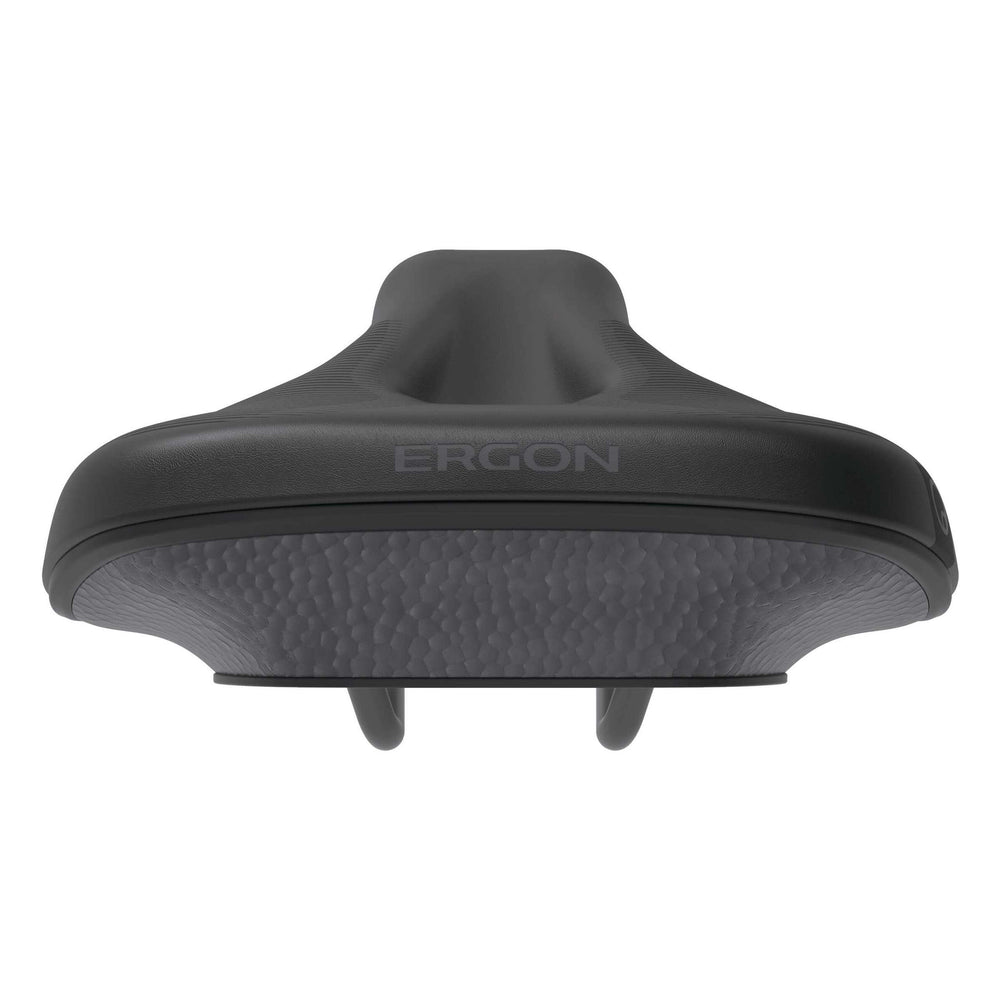 Ergon zadel ST Core Evo Men M L black grey