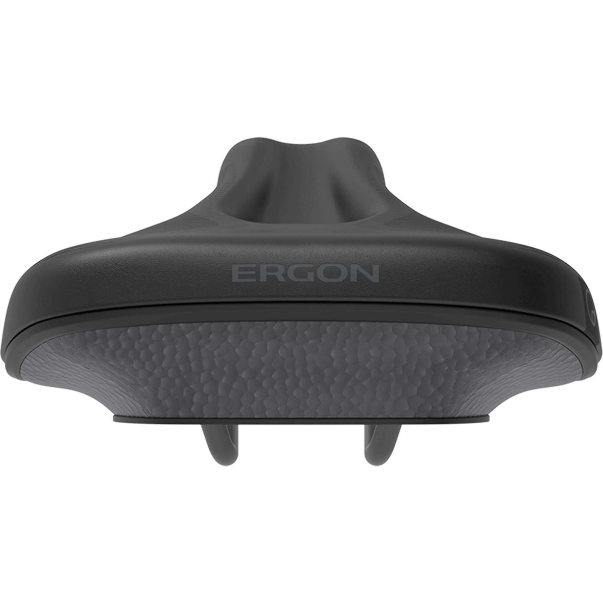 Ergon Saddle St Core Evo Women S M Fekete Szürke