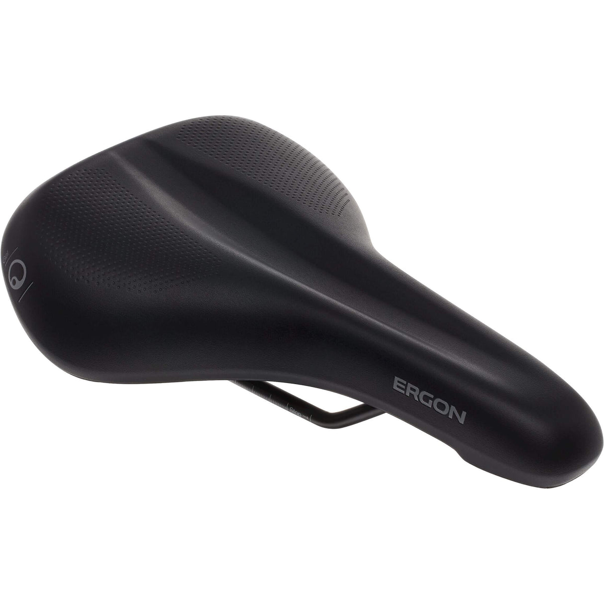 Ergon saddle ST gel men SM black