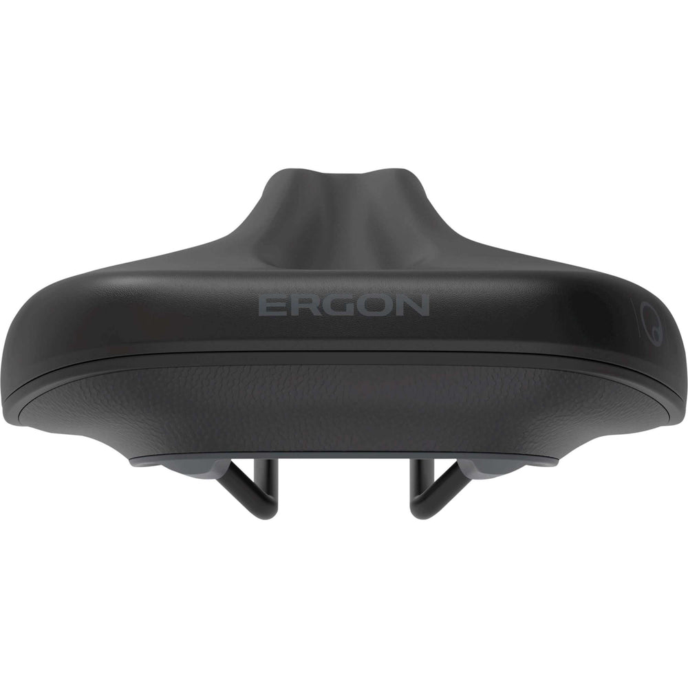 Ergon Sattel SC Core Männer S M schwarz