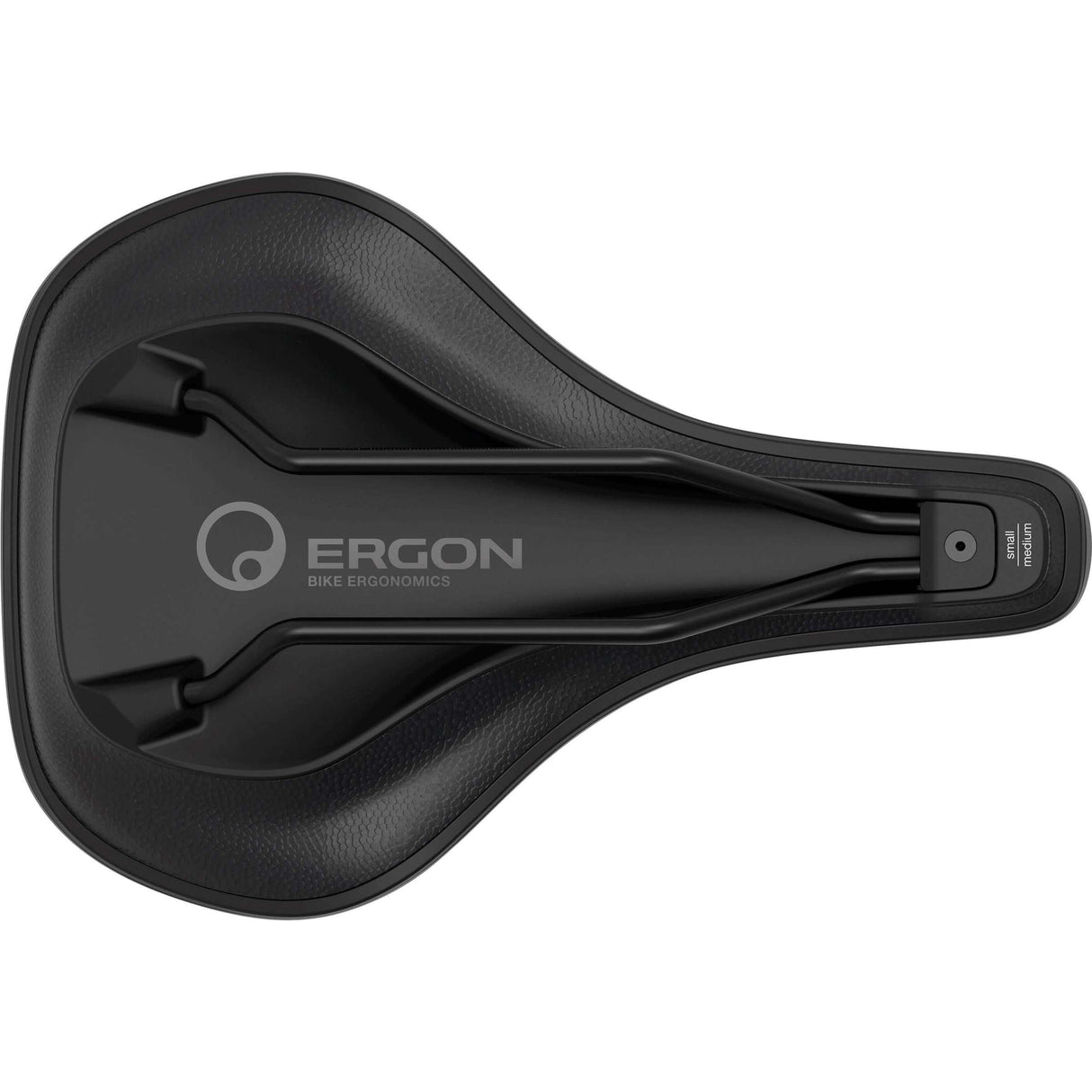 Ergon Saddle Sc Core Men s m noir