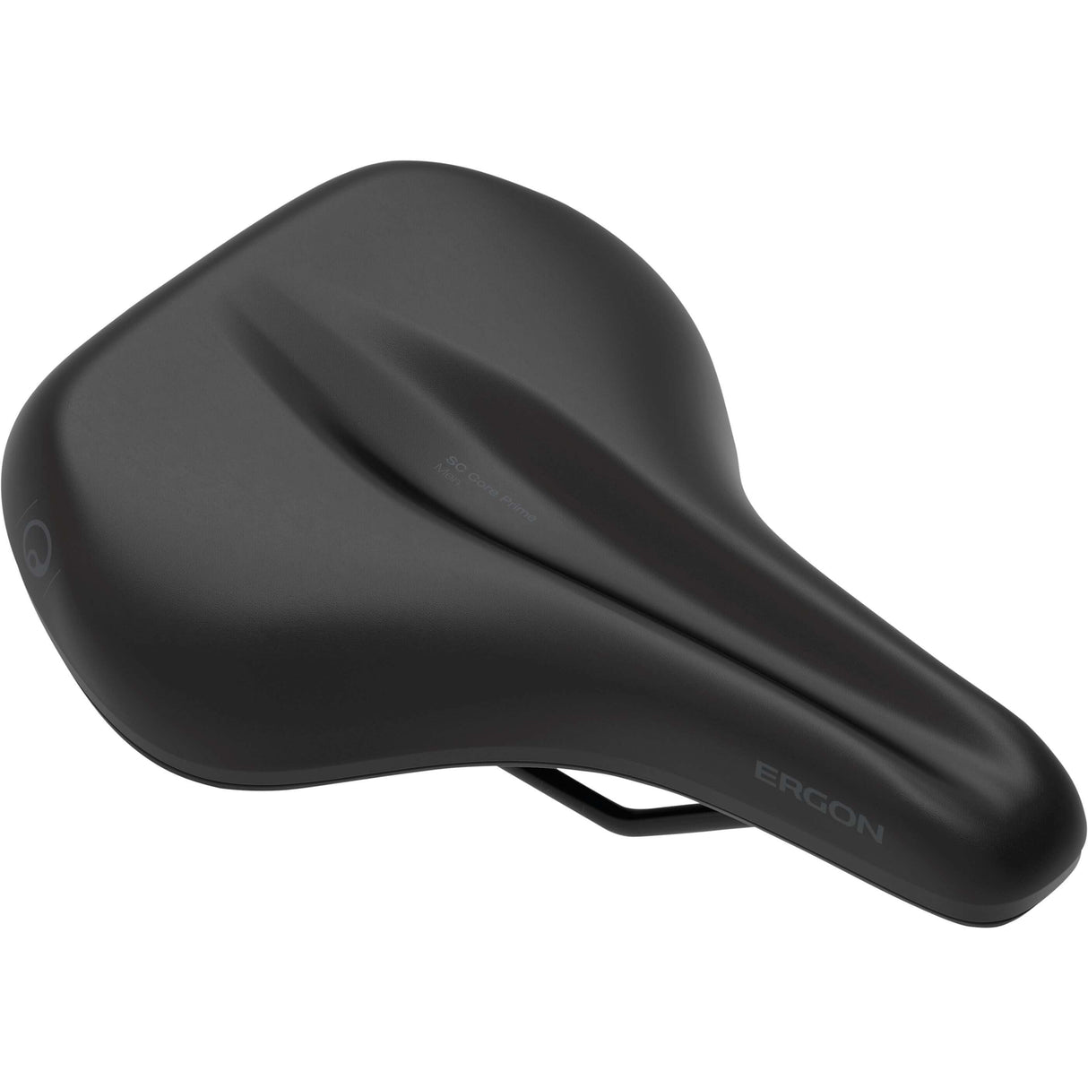 Ergon Saddle Sc Core Men s m noir