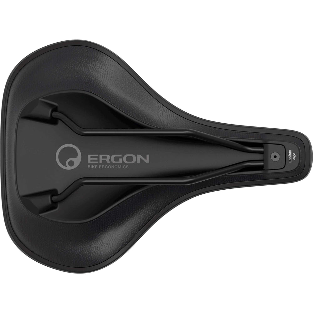 Ergon Sattel SC Core Men M l schwarz