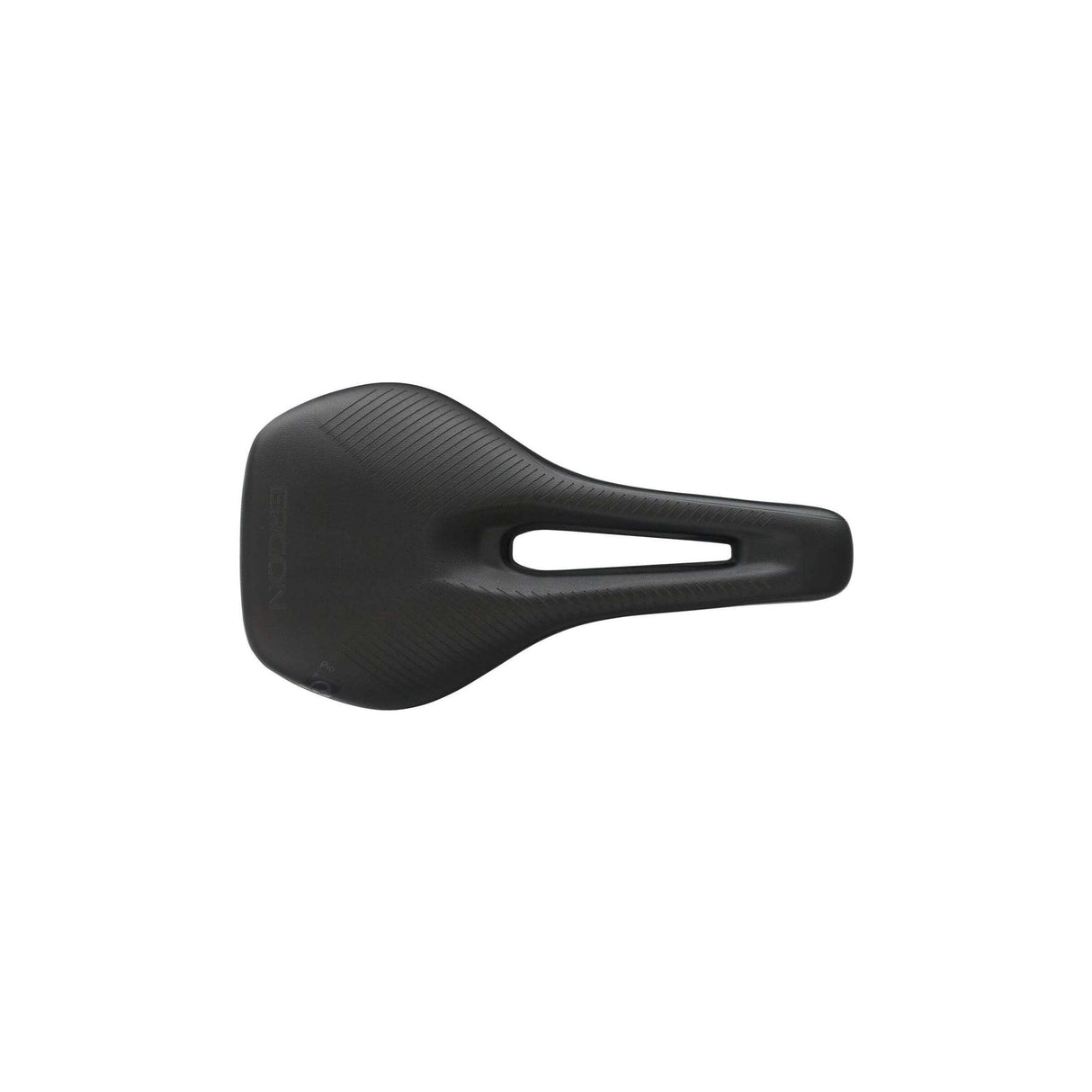 Ergon Saddle Sr Pro Ladies S M Nero