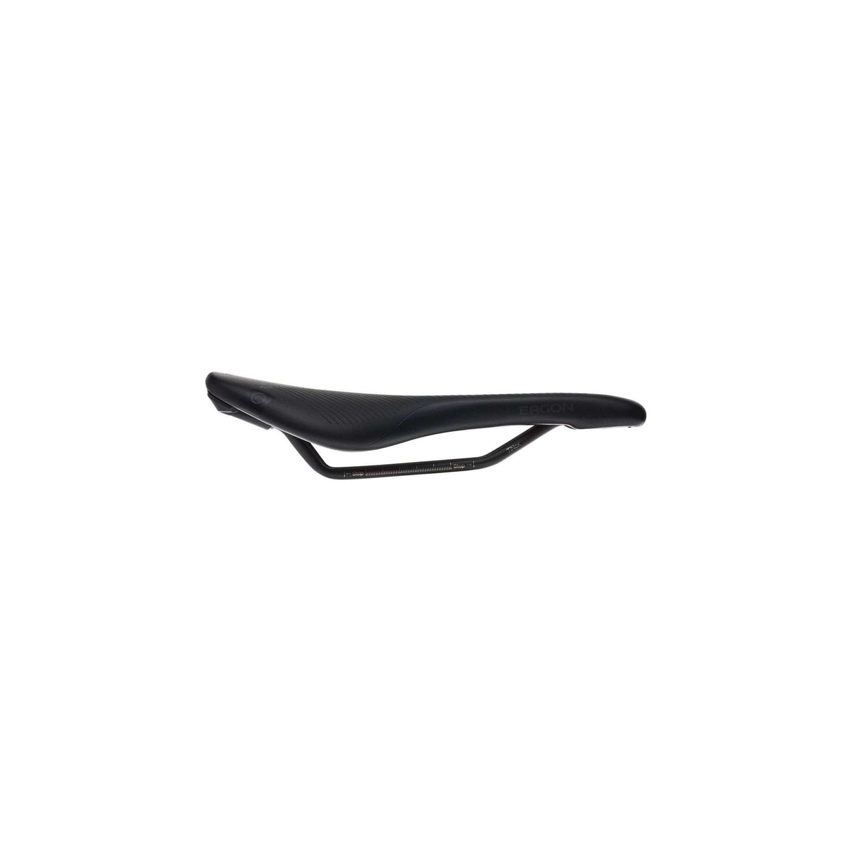 Ergon Saddle Sr Pro Ladies S M Black