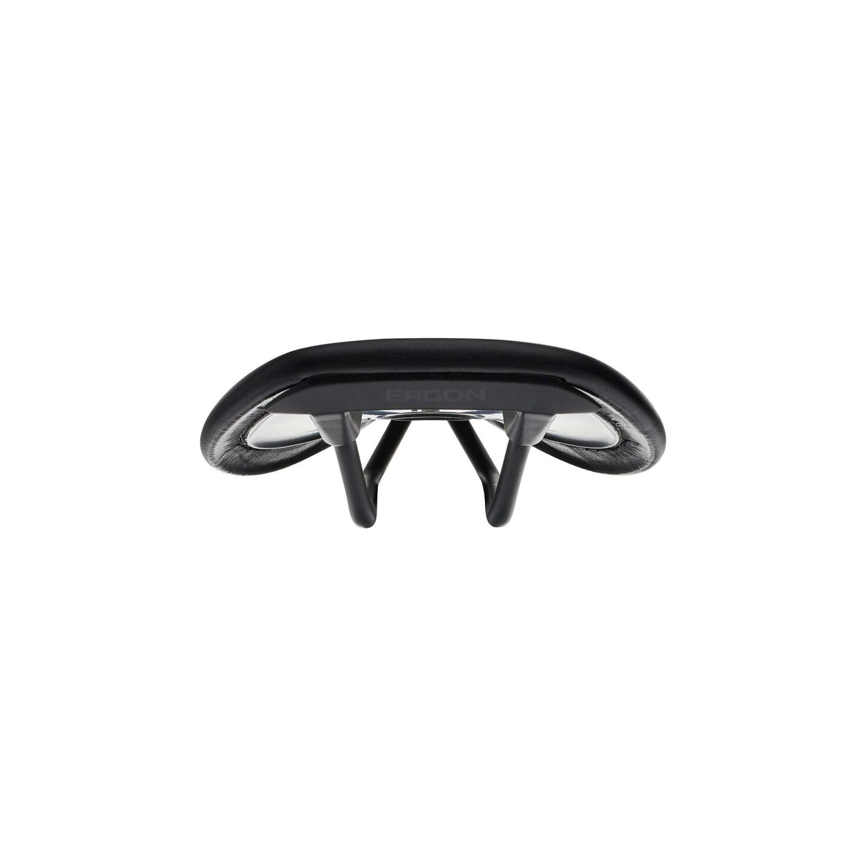 Ergon Saddle Sr Pro Ladies M L Black