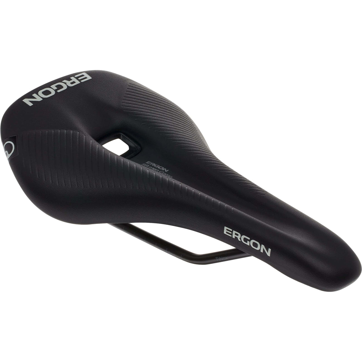 Ergon Saddle Sr Comp Len M L sort
