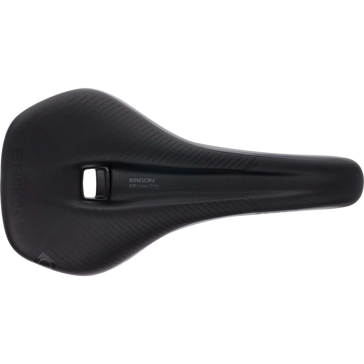 Ergon Sattel SR Pro Men M l schwarz
