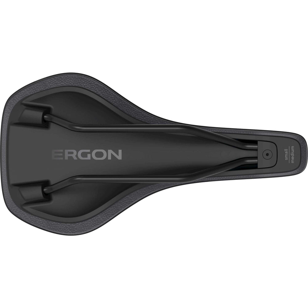 Ergon saddle SR Allroad Core Comp men's ML black grey