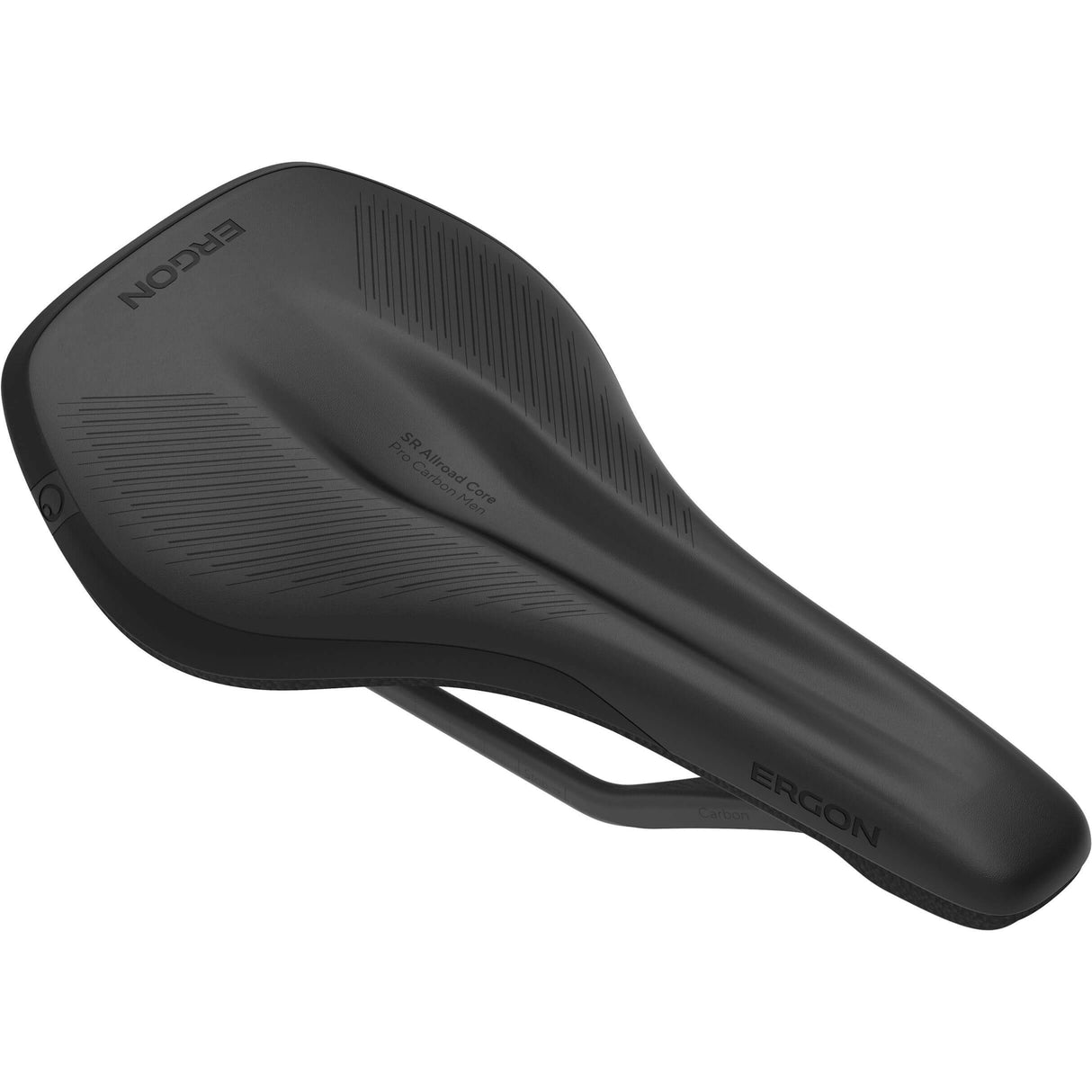 Ergon Diallait Sr Allroad Core Pro Carbon Men S M Stealth