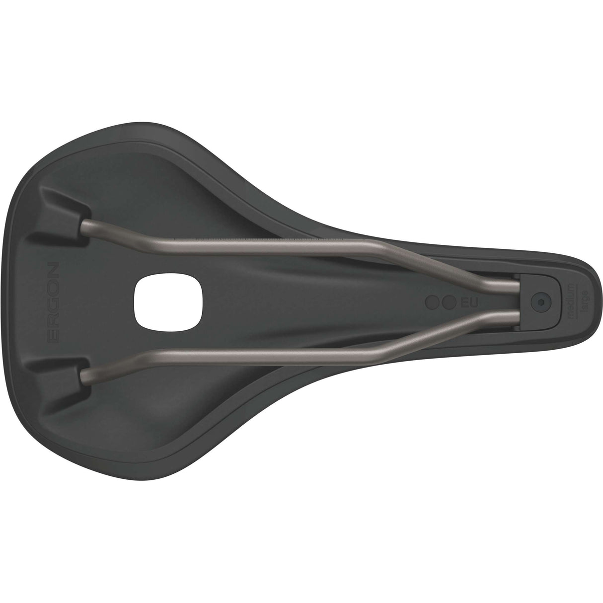 Ergon saddle SR allroad pro men ml