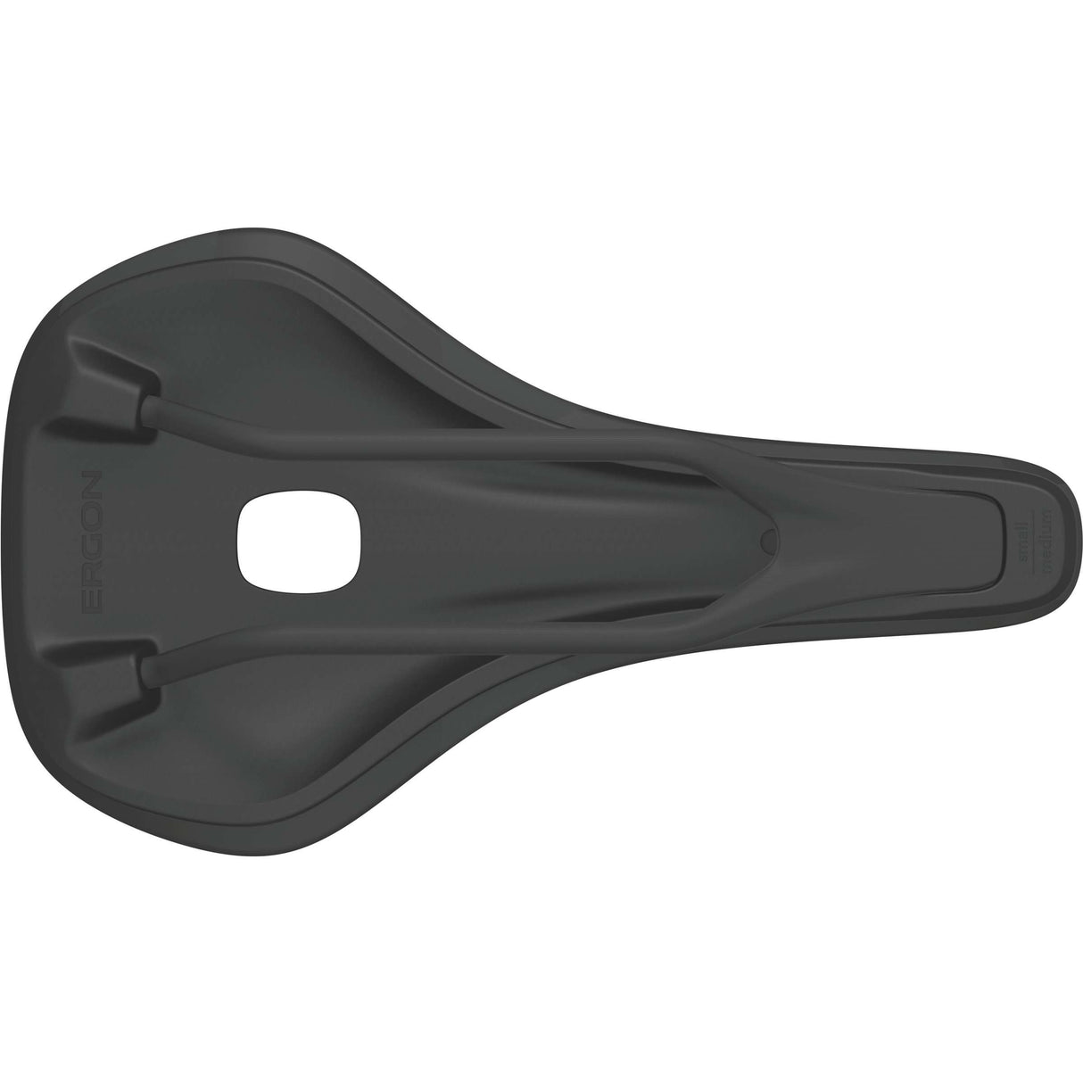 Ergon saddle SR allroad pro carbon men's sm