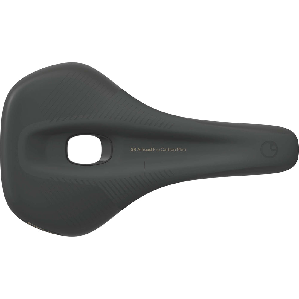 Ergon saddle SR allroad pro carbon men ml