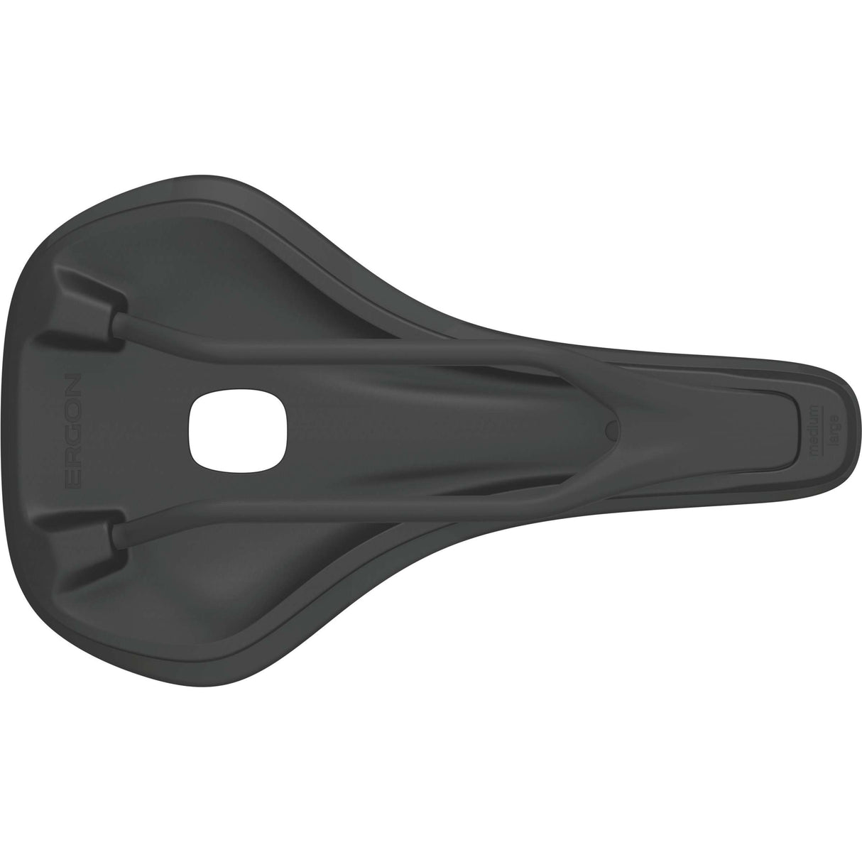 Ergon saddle SR allroad pro carbon men ml