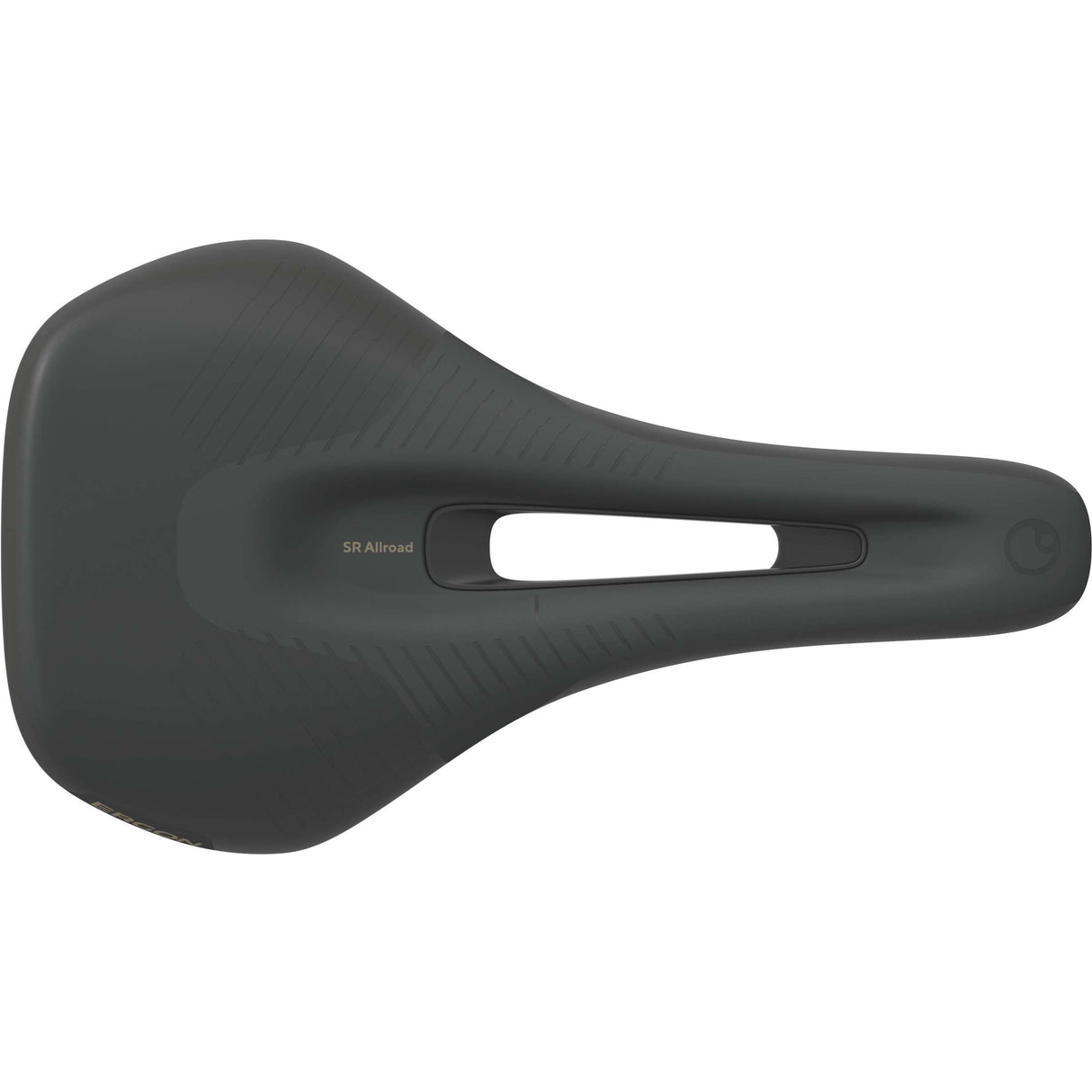 Ergon saddle SR allroad pro carbon ladies SM