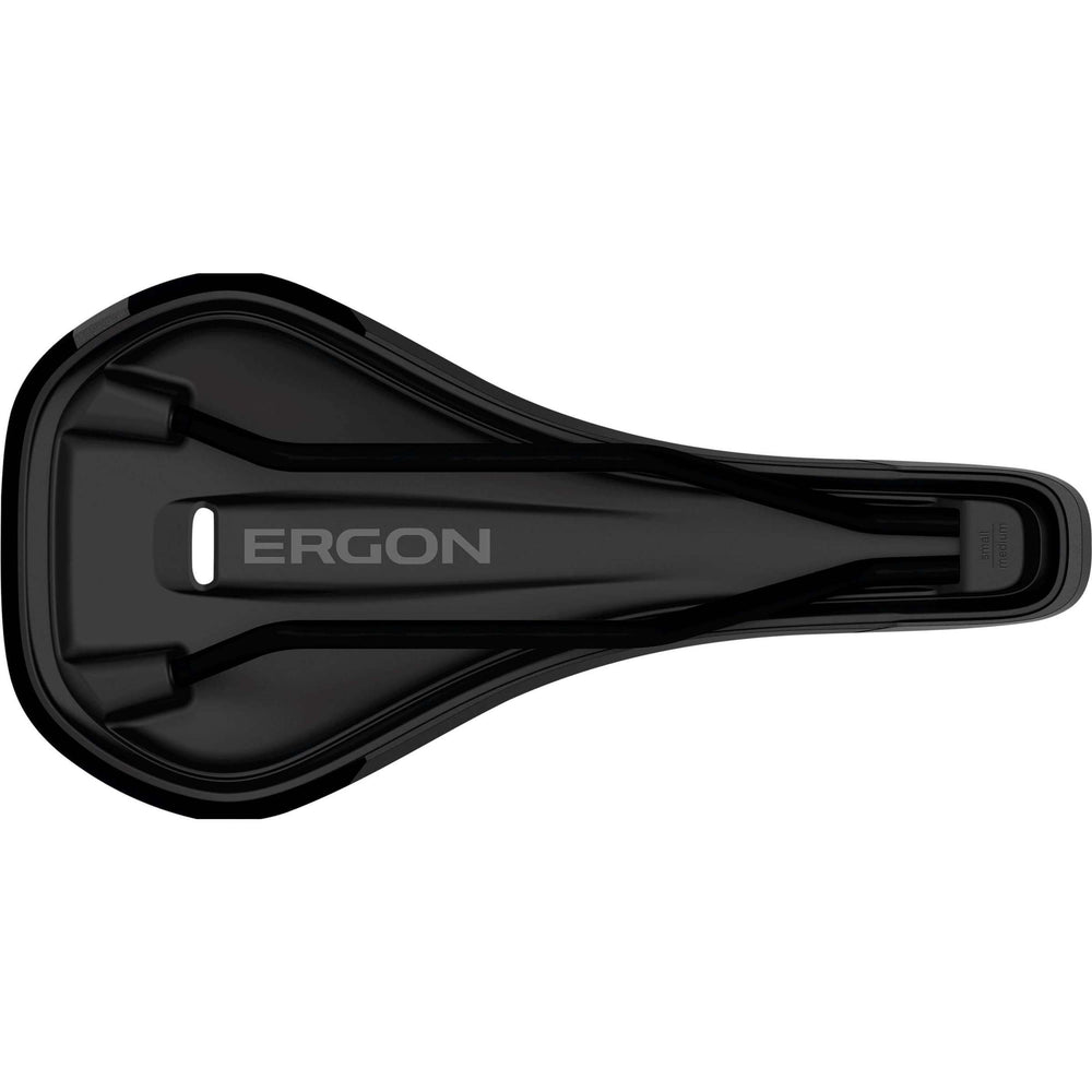Ergon Saddle SM Enduro herres s m sort