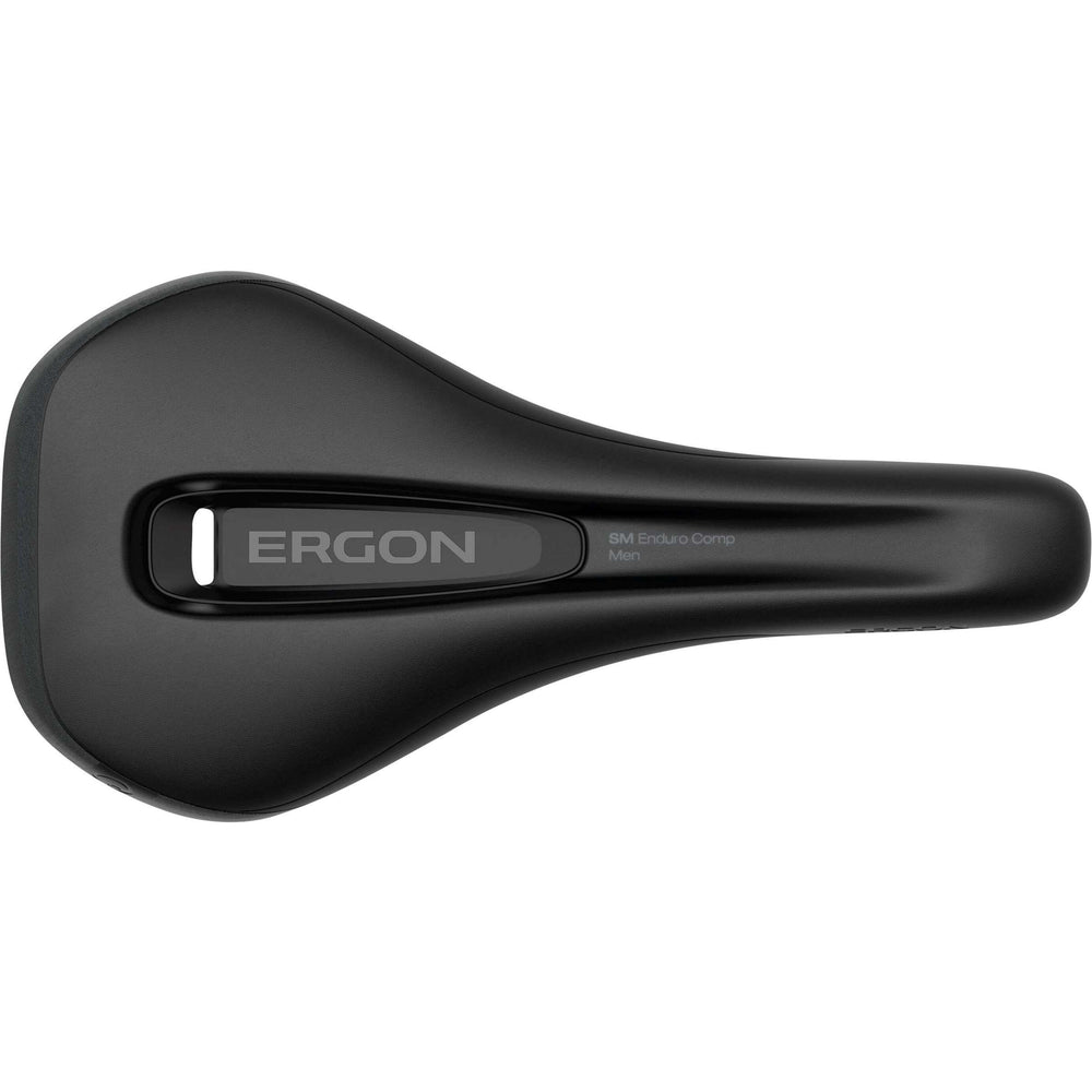 Ergon Saddle Sm enduro Comp Oil Slick Men M L
