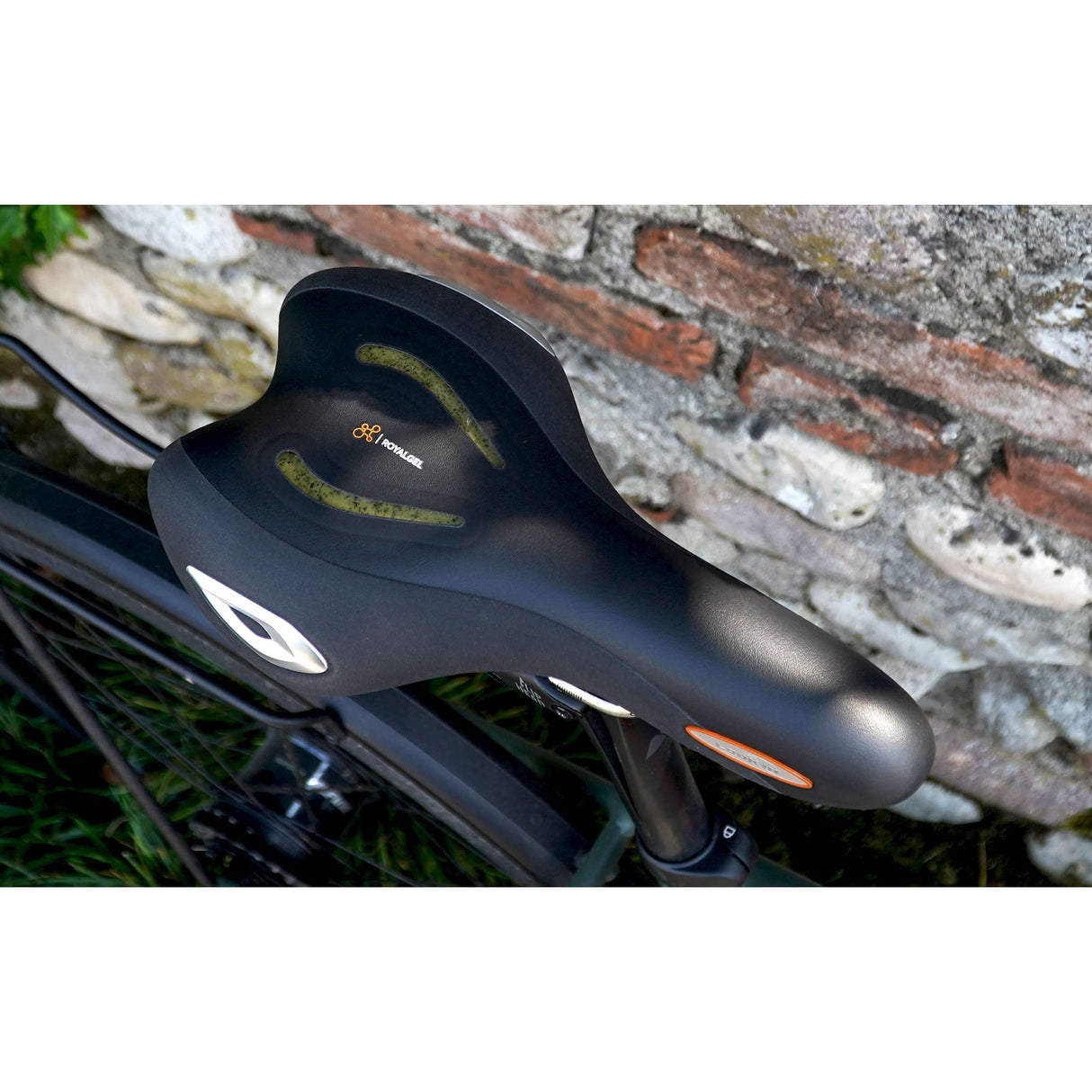 Selle silla de montar real lookin 5234hr3a