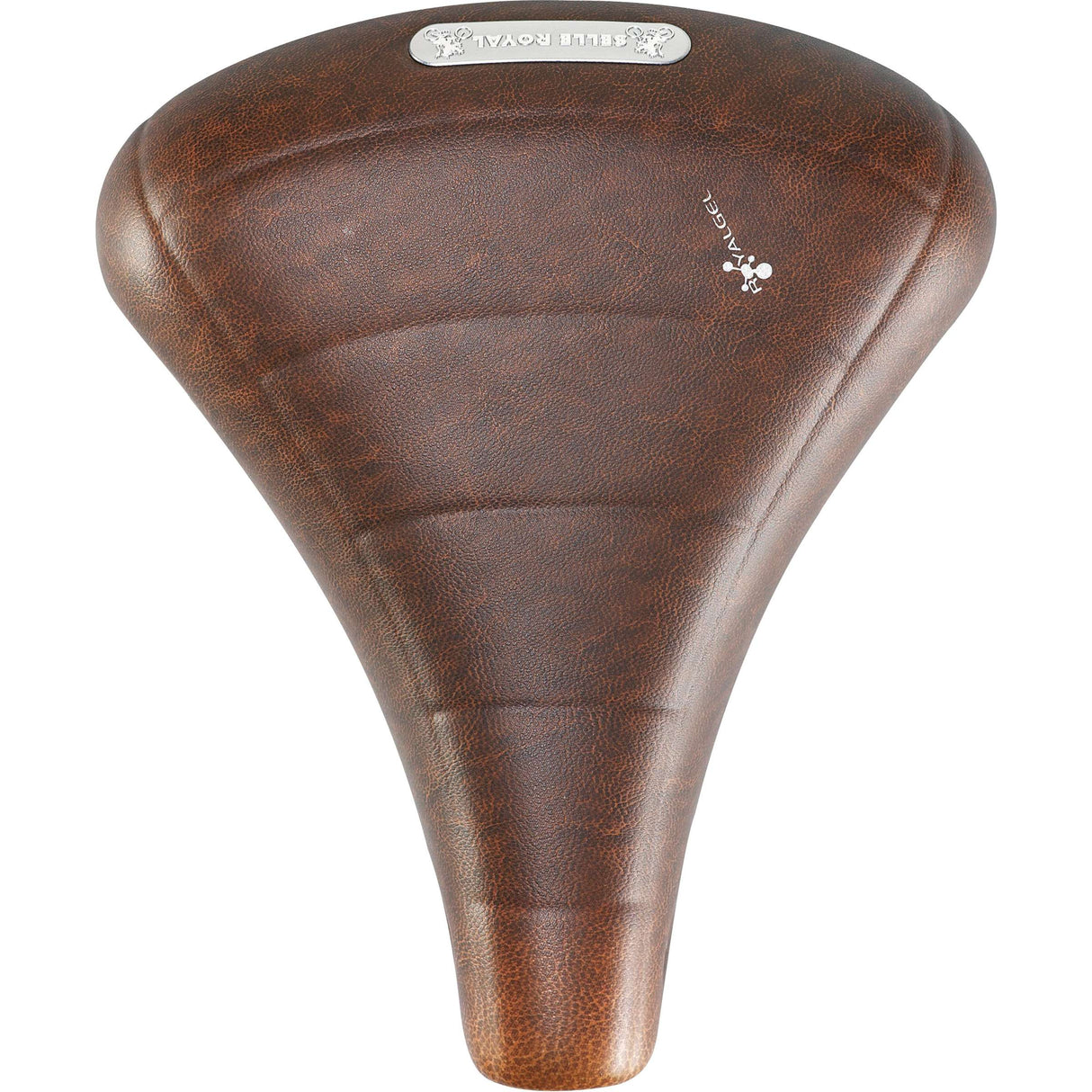 Saddle SR Classic Ondina Relaxed Unsex Brown