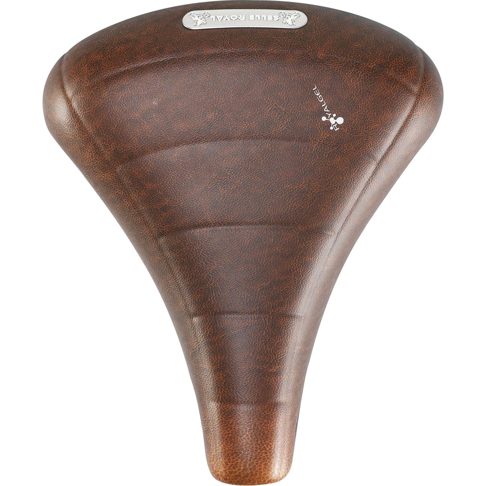 Zadel Sr Classic Ondina Relaxed Unsex Bruin