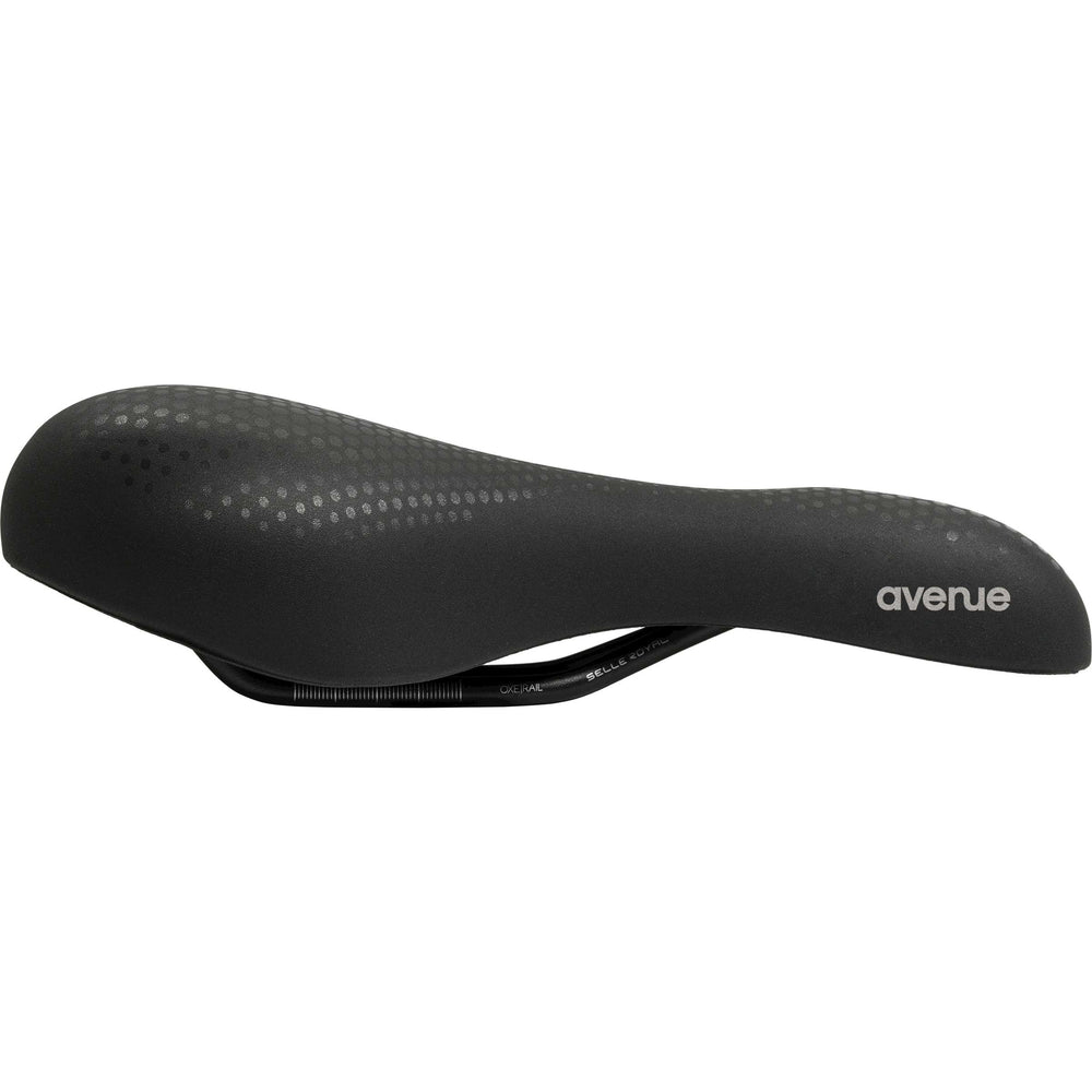 Sedlo Selle Royal 8466HG0 Avenue