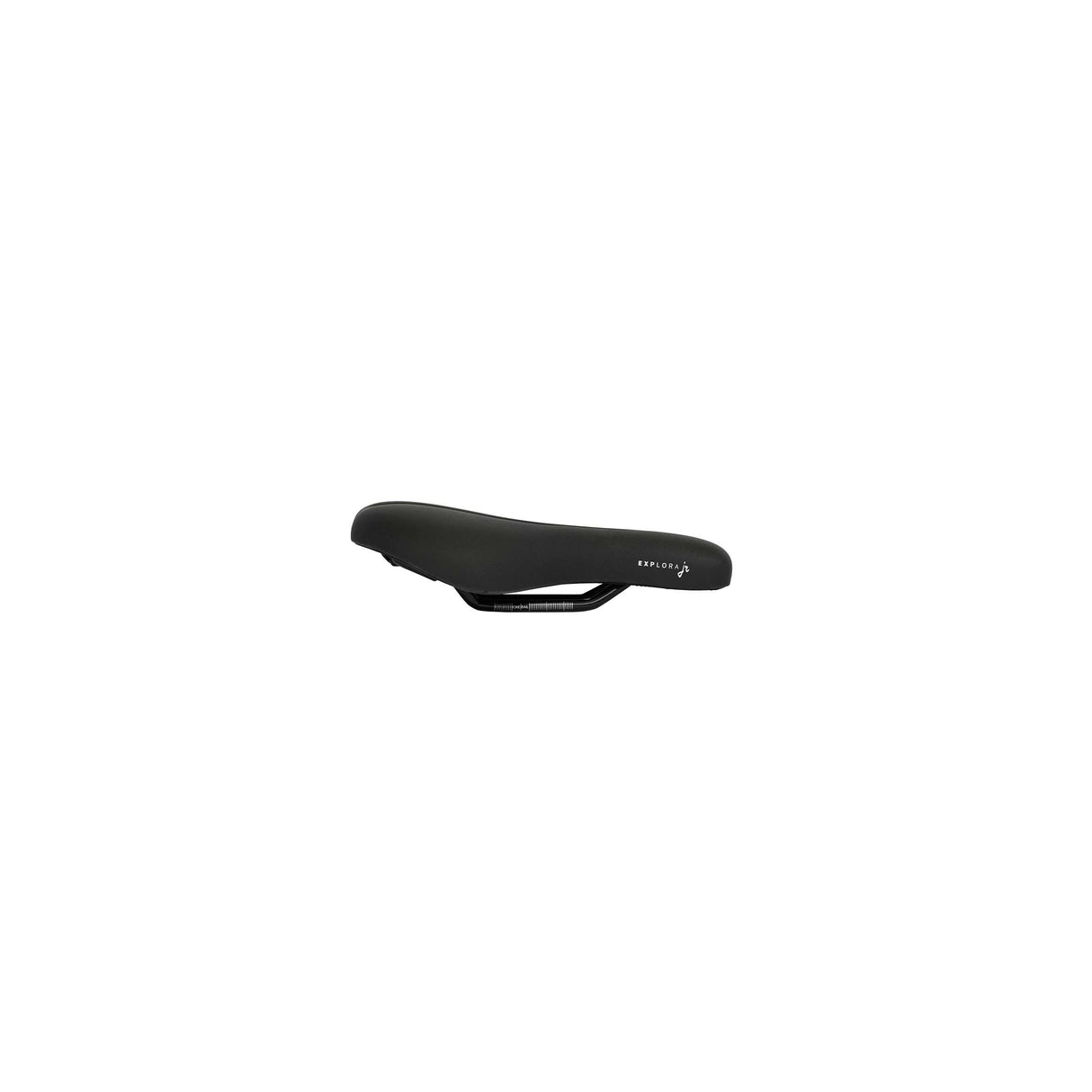 Selleroyal Selle Royal Explora Junior Saddle size M Nero sulla carta