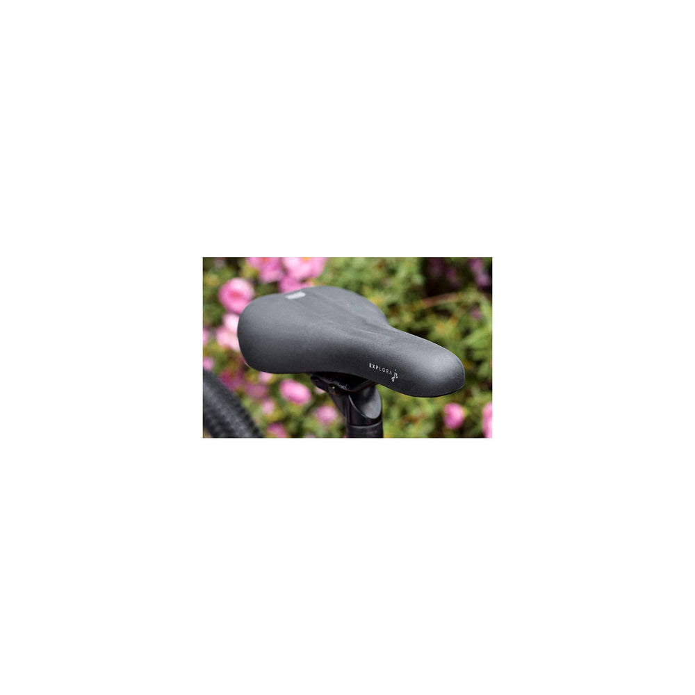Selleroyal Selle Royal Explora Junior Saddle size M Nero sulla carta