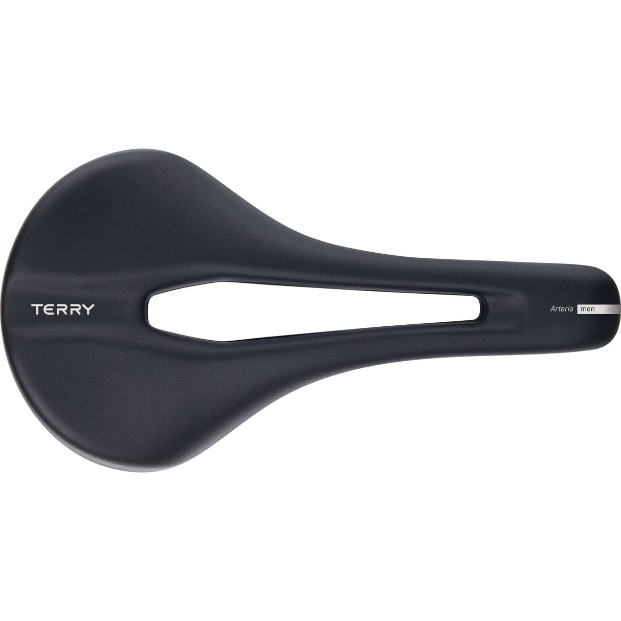 Terry saddle Fly Arteria men black