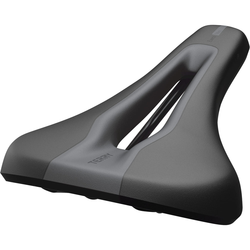 Terry saddle Fly Exera Max men