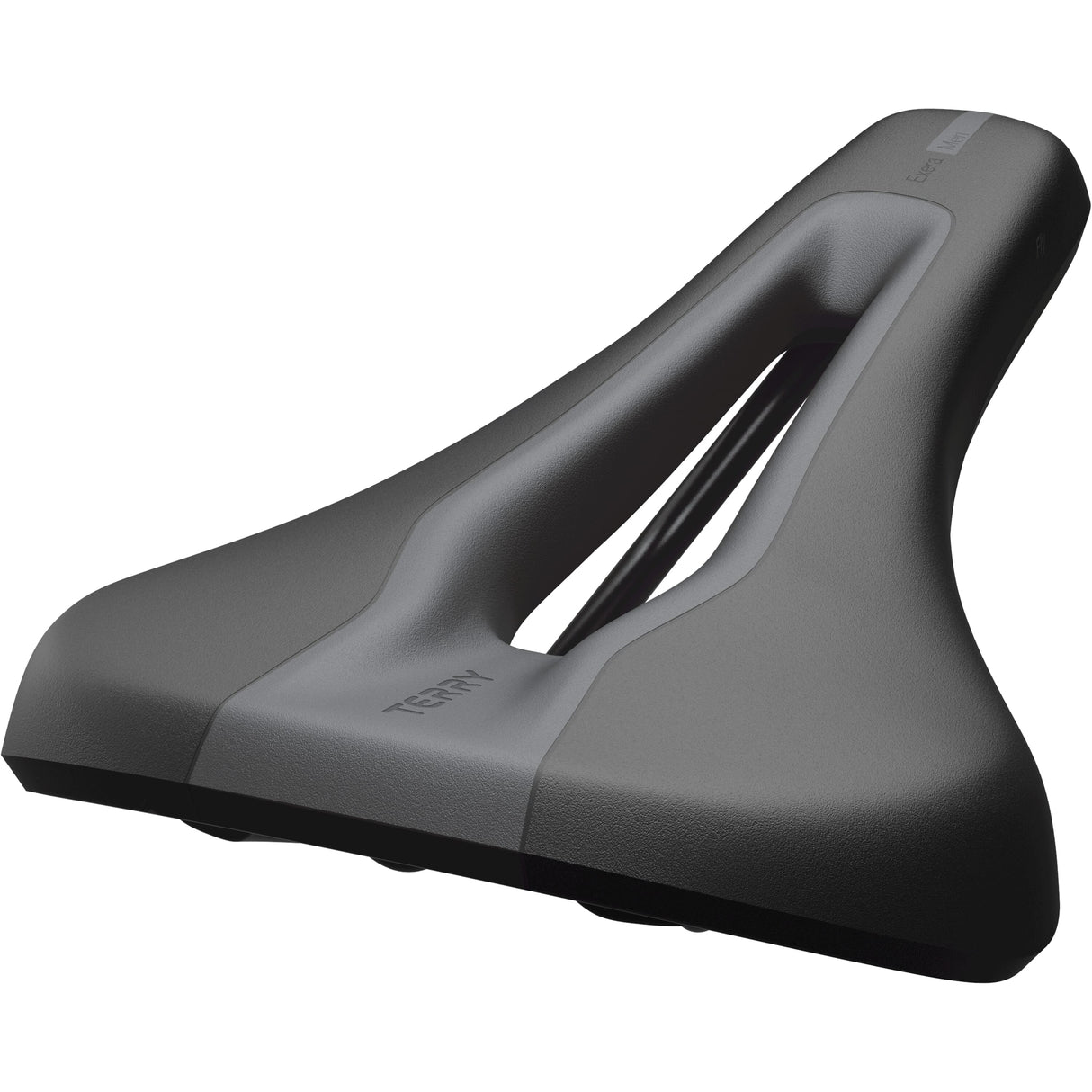 Terry saddle Fly Exera Max men