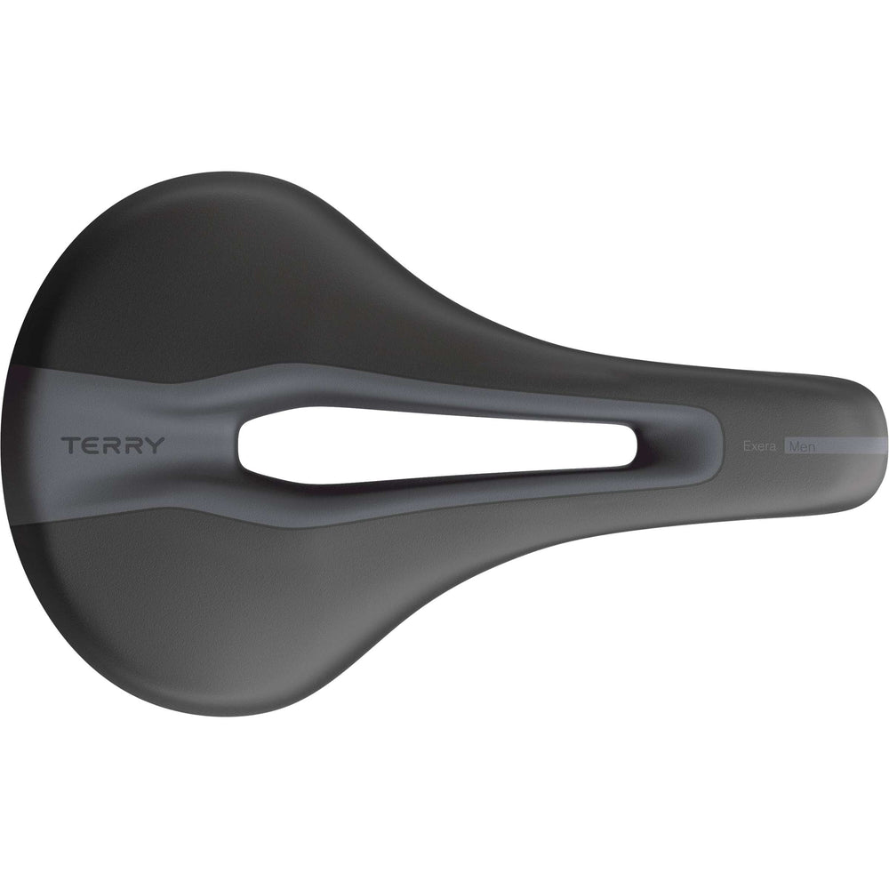 Terry saddle Fly Exera Max men