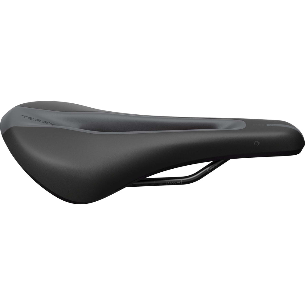 Terry saddle Fly Exera Max men