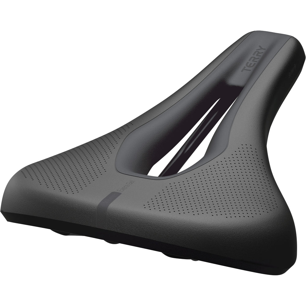 Terry saddle Butterfly Exera Gel Max ladies