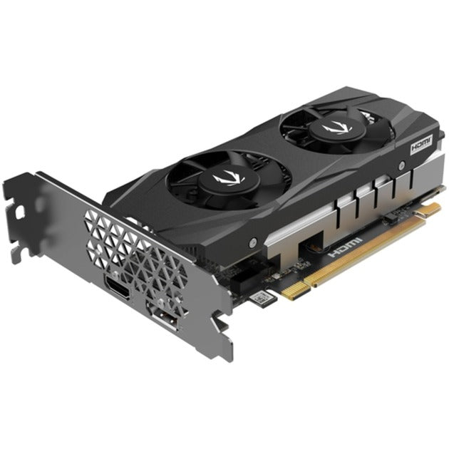 Zotac Geforce RTX 3050 6GB GDDRR6 LP