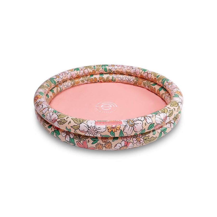 Blossom | multi-colored baby pool ø 100 cm