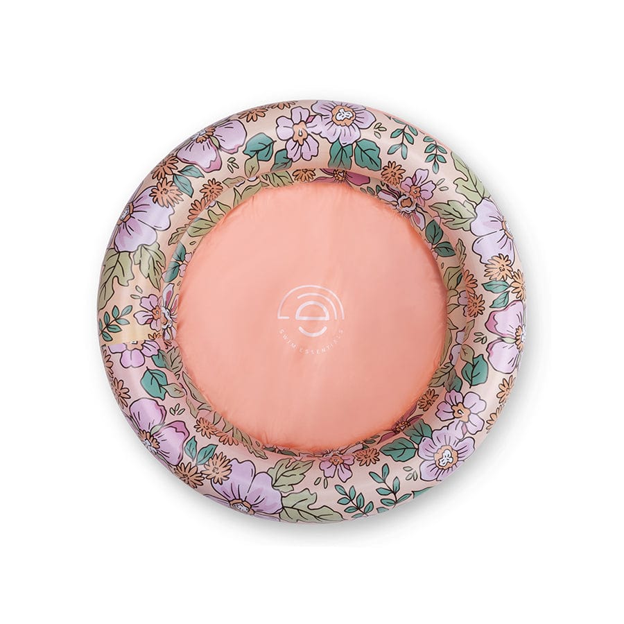 Blossom | multi-colored baby pool ø 60 cm