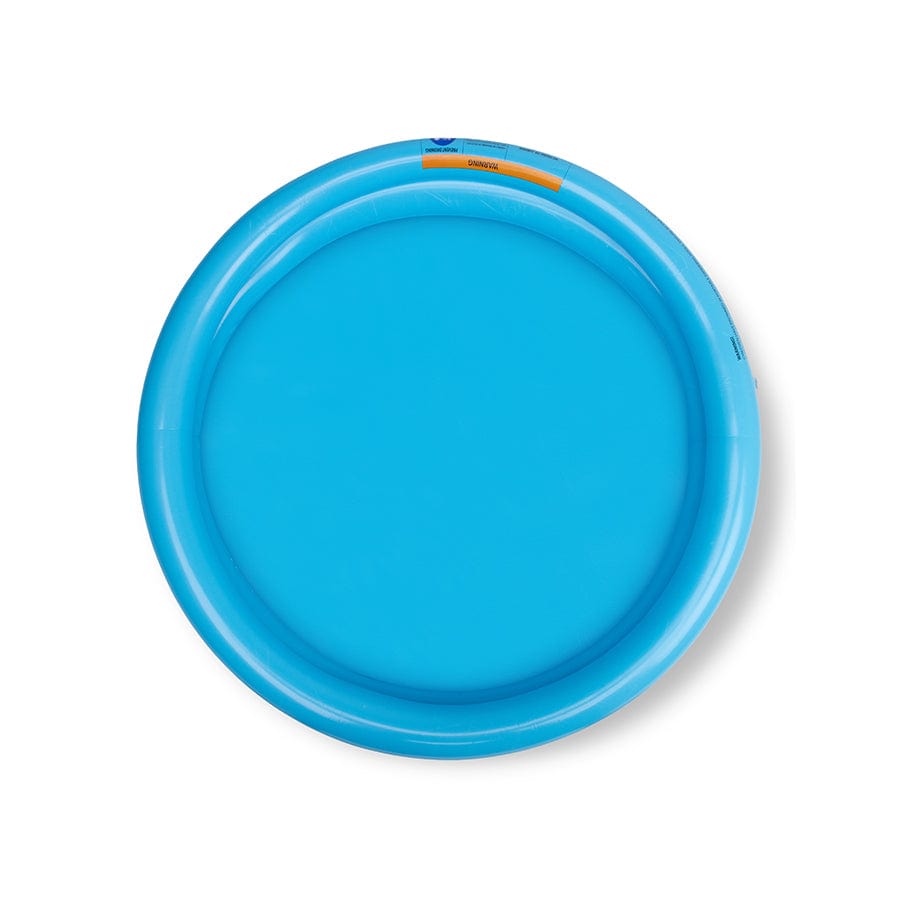 Blues | Piscina blu per bambini Ø 100 cm