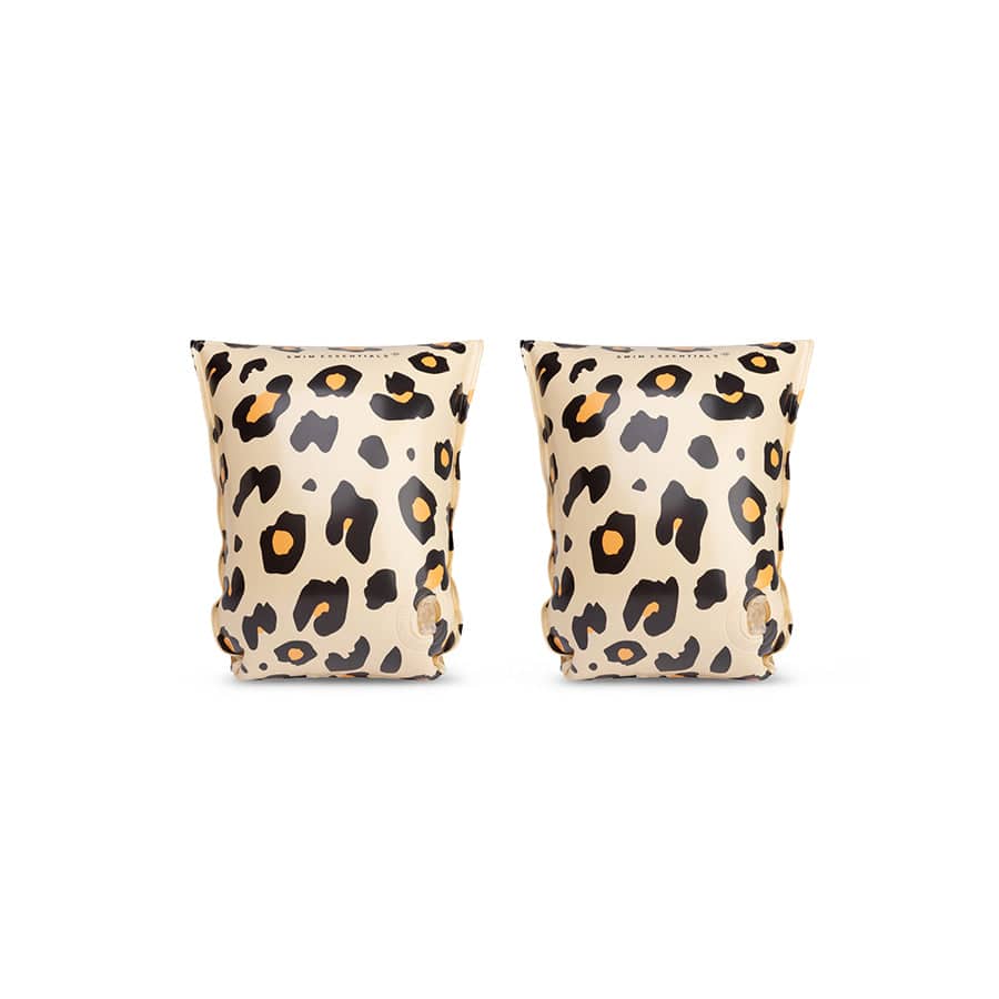 Safari chic | beige armbands 0-2 years