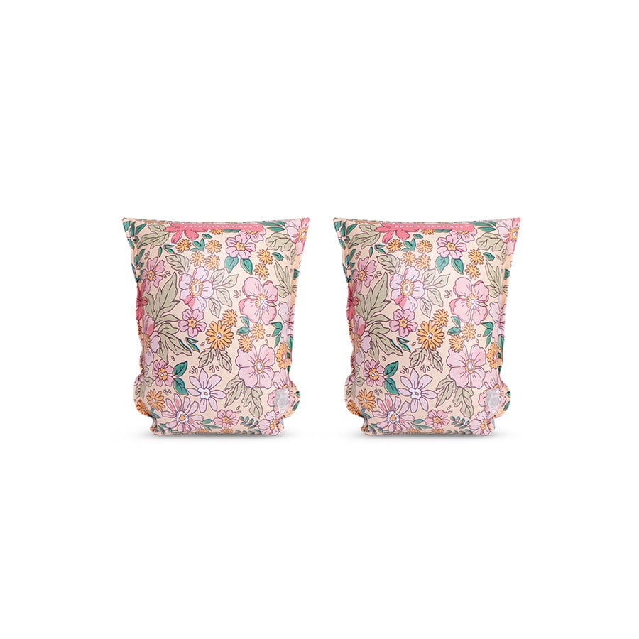 Blossom | multicolored swimming armbands 0-2 years