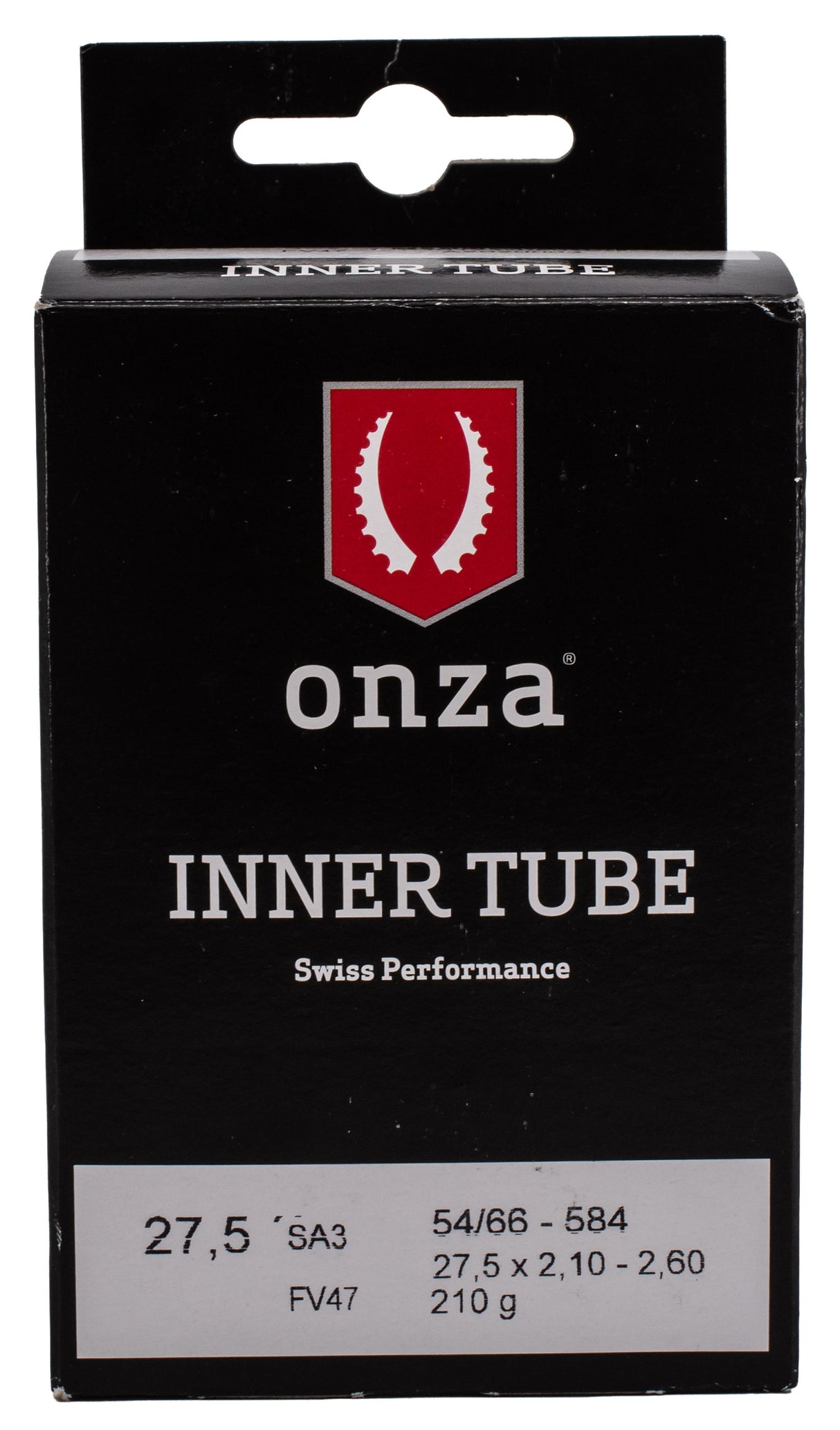 Onza sa3 27.5x2.10-2.60 sv47 tube