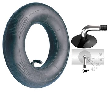 Imp ac inner tube 2.50-8 (320x60) av 90 90 valve