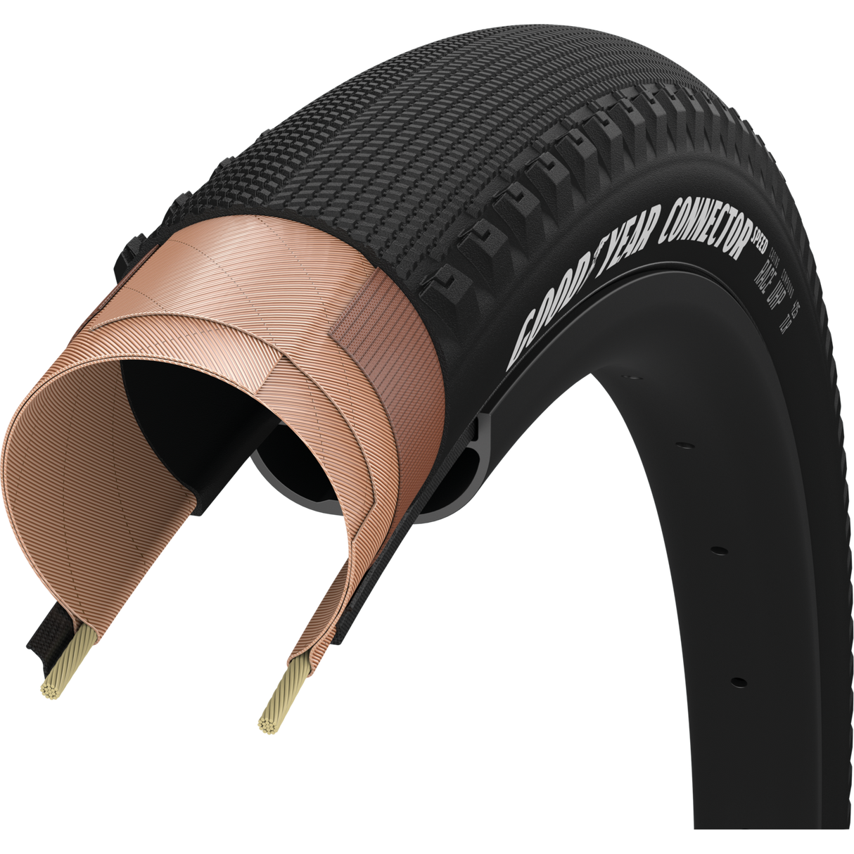 Goodyear - connector speed race tlr 700x50c