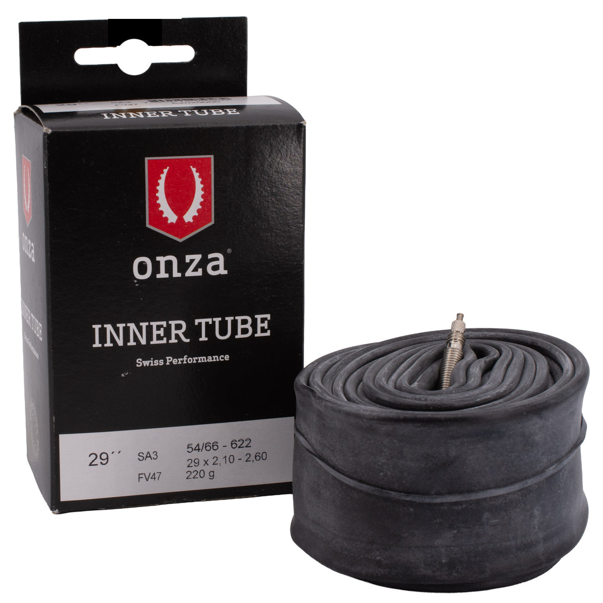Onza sa3 tube 29x2.10-2.30 sv47