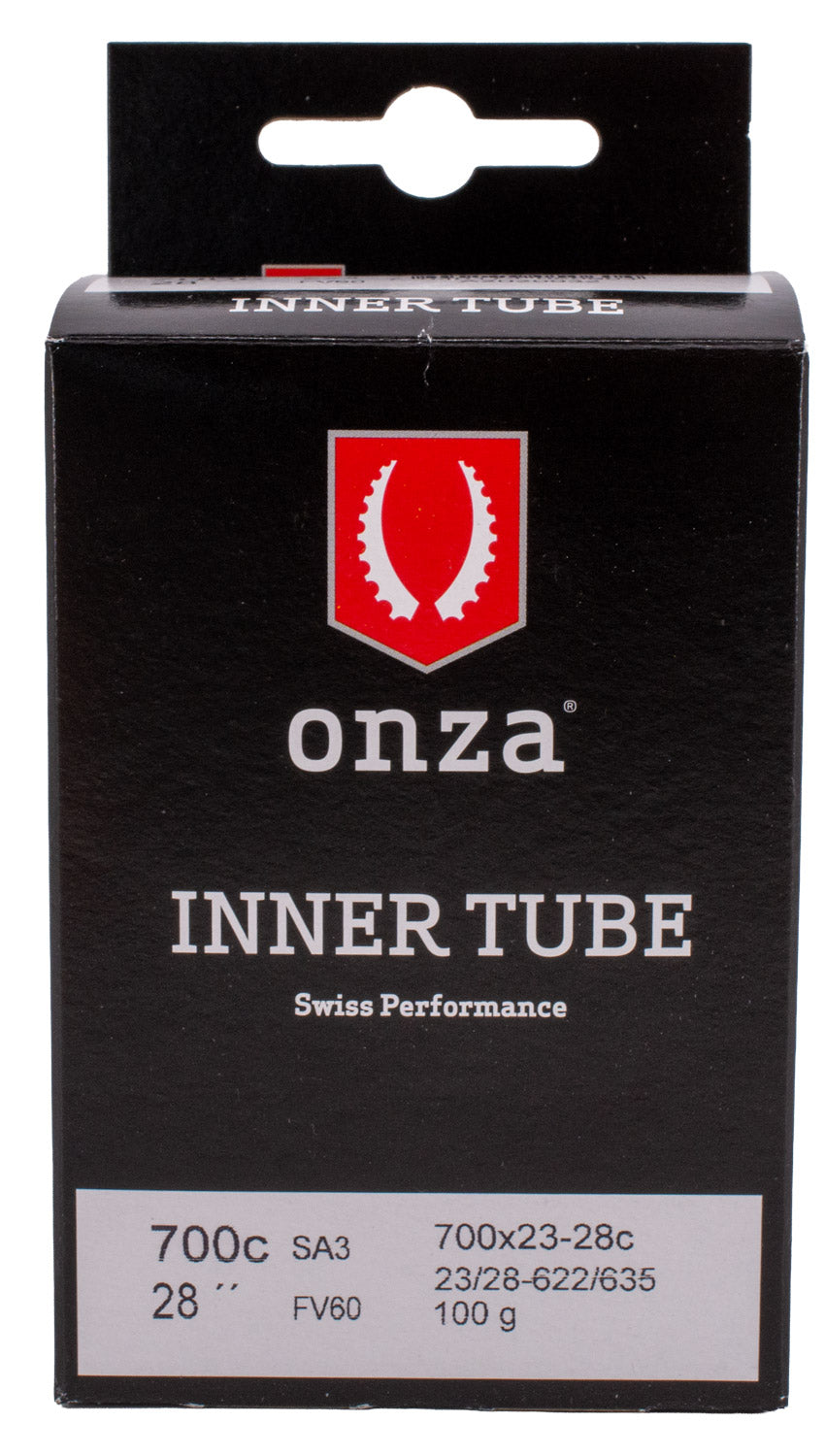 Onza sa3 innerrør 622x23-28mm sv47