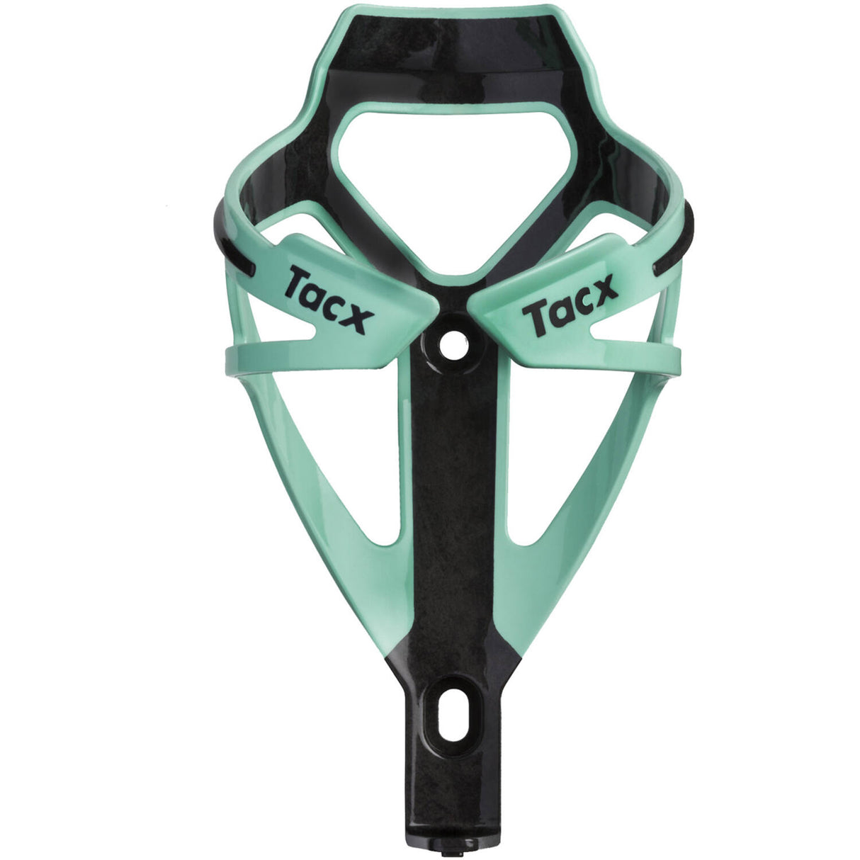 Tacx - Deva Bidone Holder Celeste