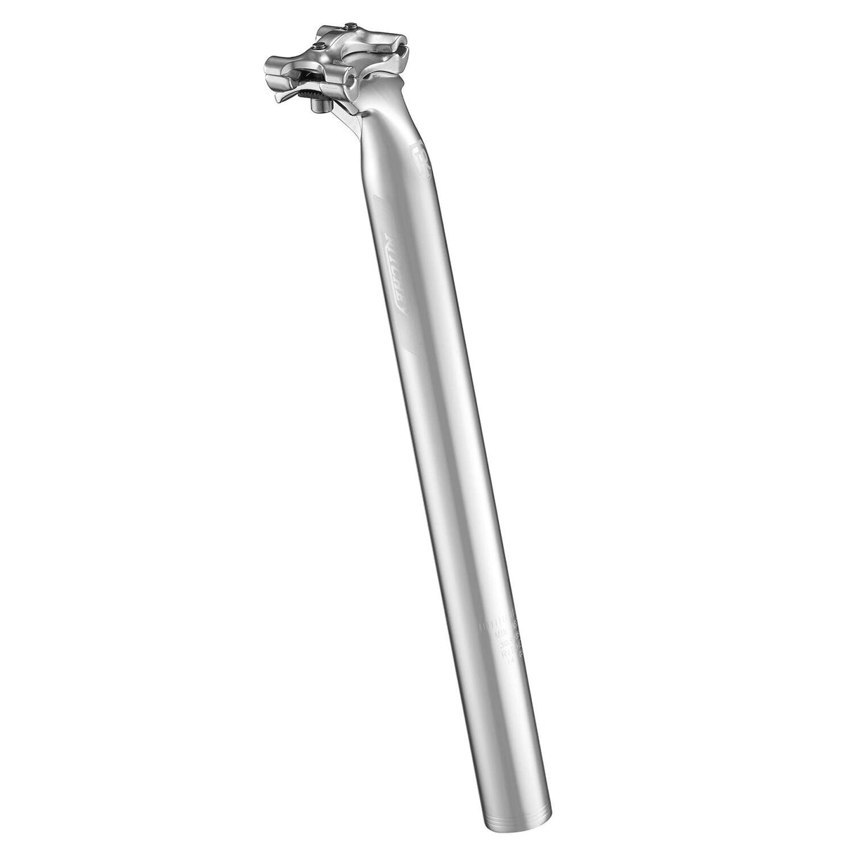 Ritchey Seatt Post HP Silver 350x31.6