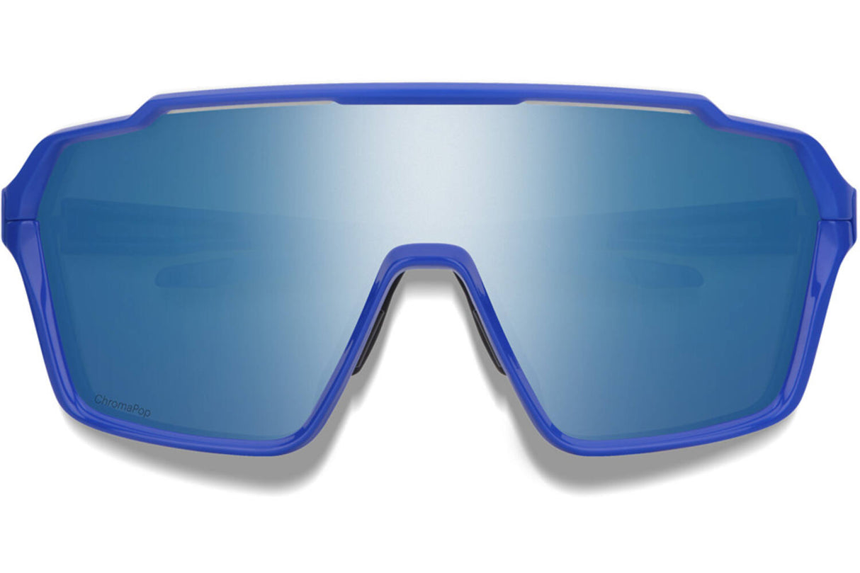 Smith Shift XL mag brýle Aurora Dew Chromapop Blue Mirror
