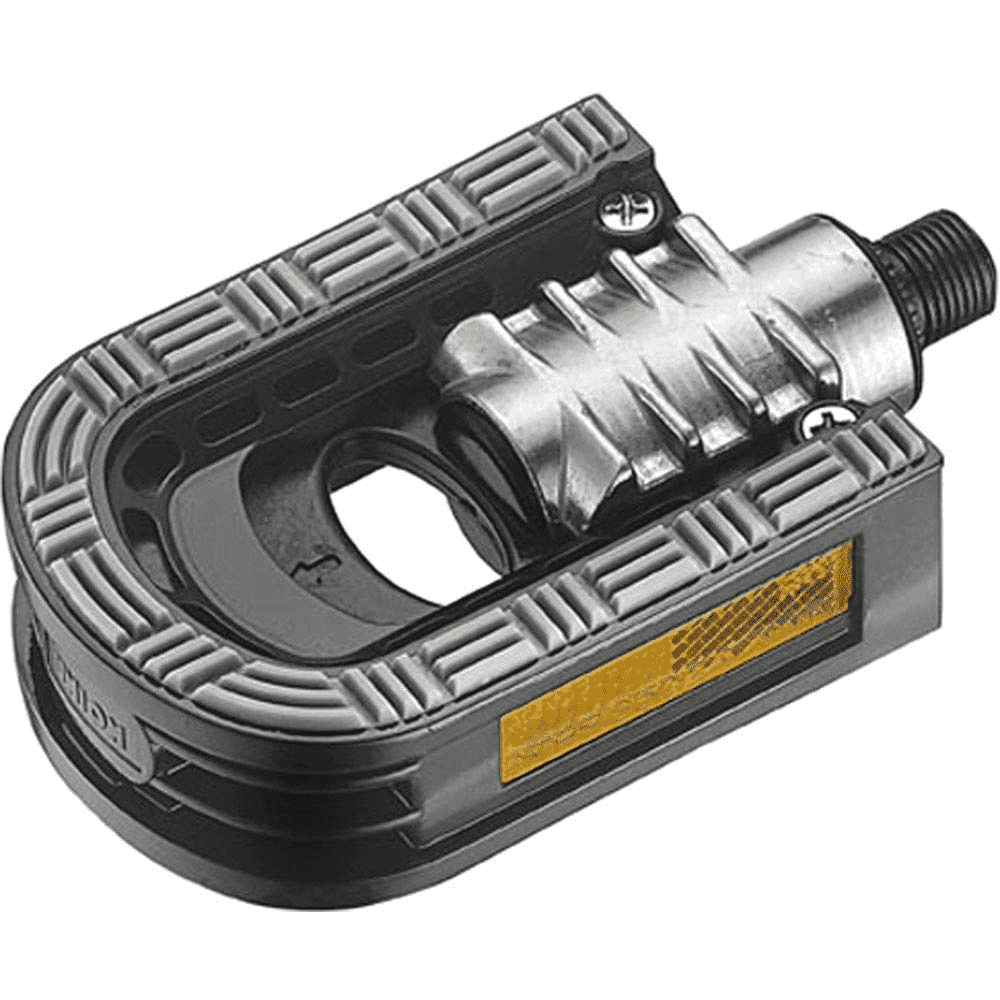 Marwi SP-153 Pedal Folding Bike Aluminium auf der Karte