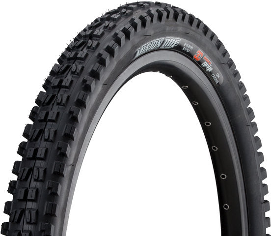 Maxxis minion dhf 3c maxxgrip downhill 24 wired tyre
