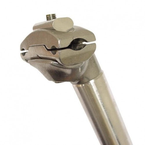 HZB Seat Post ATB Race 30.6mm Alu